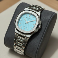 Patik Philipe Analog Chain Watch | Classic & Stylish For Mens & Boys