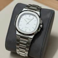 Patik Philipe Analog Chain Watch | Classic & Stylish For Mens & Boys