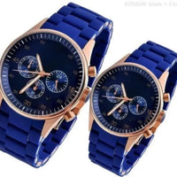 Luxury Men’s Business Quartz Wristwatch