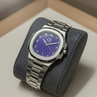 Patik Philipe Analog Chain Watch | Classic & Stylish For Mens & Boys