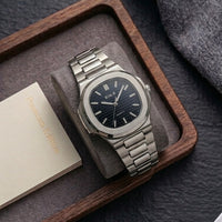 Classic Analog Chain Watch | Stylish For Mens & Boys