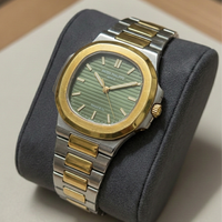 Patik Philipe Analog Chain Watch | Classic & Stylish For Mens & Boys