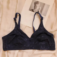 Self Net 3-Hook Bra for Women
