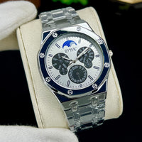 High Quality Stainless Steel Watch AP ARTICLE