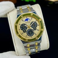 High Quality Stainless Steel Watch AP ARTICLE