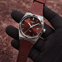 Tissot PRX SILICONE STRAP