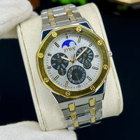 High Quality Stainless Steel Watch AP ARTICLE
