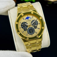 High Quality Stainless Steel Watch AP ARTICLE