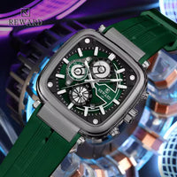 Reward Premium International Warranty VIP men's watch (Model RD831509M-D)