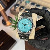 Tissot Prx Stainless Steel Premium Quality Watch