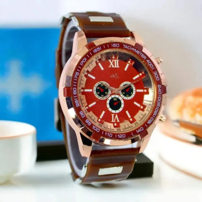 Classic Vintage Men’s Watch