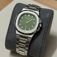 Patik Philipe Analog Chain Watch | Classic & Stylish For Mens & Boys