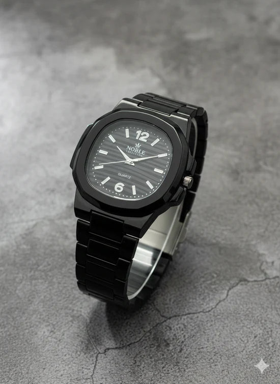 Patik Philipe Analog Chain Watch | Classic & Stylish For Mens & Boys