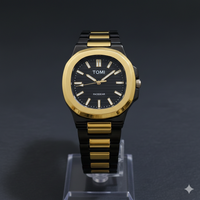 Patik Philipe Analog Chain Watch | Classic & Stylish For Mens & Boys