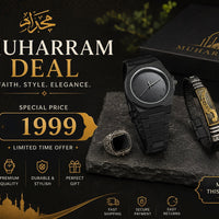 Muharram Deal 4 in 1