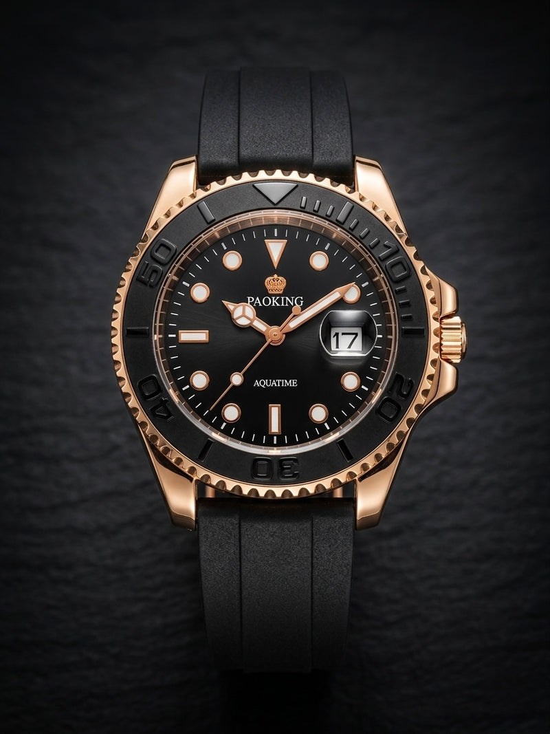 Black Gold