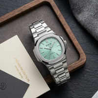 Classic Analog Chain Watch | Stylish For Mens & Boys