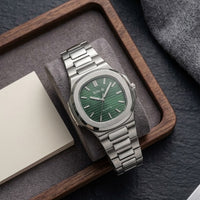 Classic Analog Chain Watch | Stylish For Mens & Boys