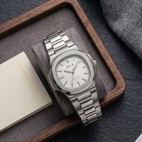 Classic Analog Chain Watch | Stylish For Mens & Boys