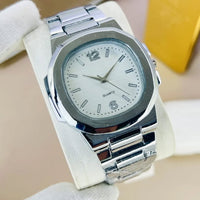 Patik Philipe Analog Chain Watch | Classic & Stylish For Mens & Boys