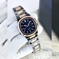 Patik Philipe Analog Chain Watch | Classic & Stylish For Mens & Boys