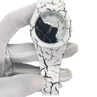 Arabic Aura Zebra Article  Fiber chain (44gram)