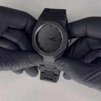 Arabic Aura Black  Watch Fiber Chain (44 Grams)