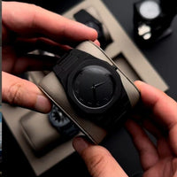 Arabic Aura Black  Watch Fiber Chain (44 Grams)