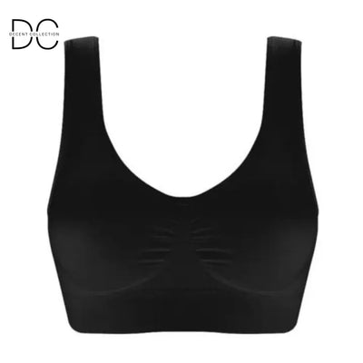 Air Bra – Non-Padded & Non-Wired Vest for Women