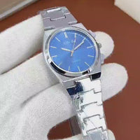 BIN-B Tiffany Article  Stainless Steel Watch - Gift For Boys