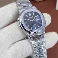 BIN-B HIGH QUALITY STAINLESS STEEL WATCH -TRENDY ARTICLE
