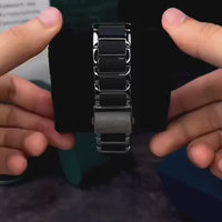 Original Reward Watch Premium Quality Stainless Steel Working Chronographs 3 ATM WATERPROOF