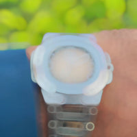 Patik Philipe Analog Chain Watch | Classic & Stylish For Mens & Boys