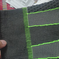 1 Pair Thermal Leg Warmers – Unisex Winter Knee High Sleeves