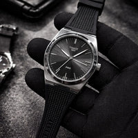 Tissot PRX SILICONE STRAP