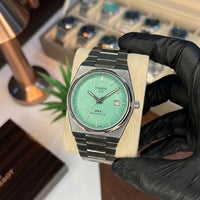Tissot Prx Stainless Steel Premium Quality Watch