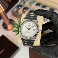 Tissot Prx Stainless Steel Premium Quality Watch