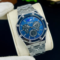 High Quality Stainless Steel Watch AP ARTICLE