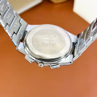 BIN-B HIGH QUALITY STAINLESS STEEL WATCH -TRENDY ARTICLE