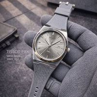 Tissot PRX SILICONE STRAP