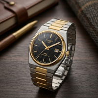 Tissot Prx Stainless Steel Premium Quality Watch