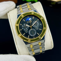 High Quality Stainless Steel Watch AP ARTICLE