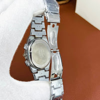 BIN-B HIGH QUALITY STAINLESS STEEL WATCH -TRENDY ARTICLE